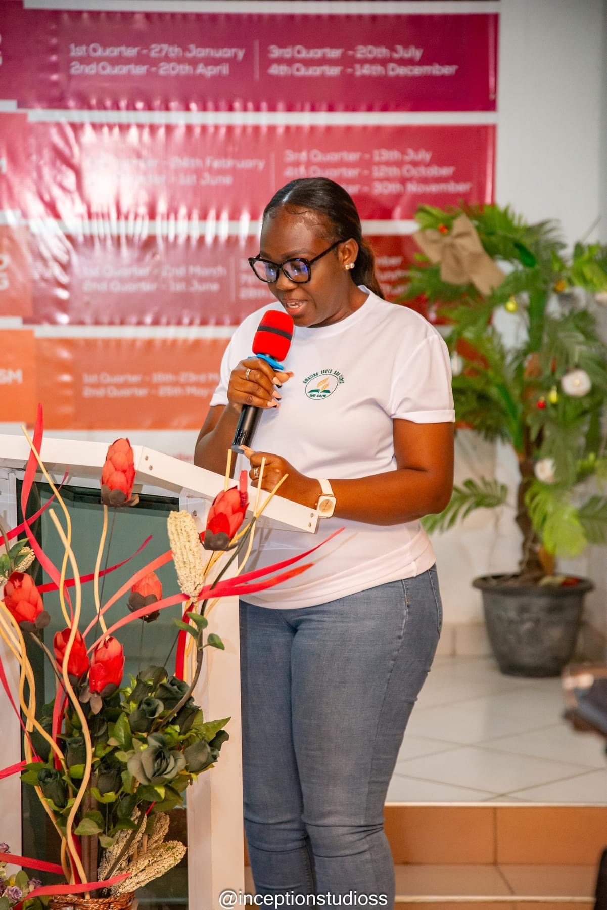 Facility Launching event