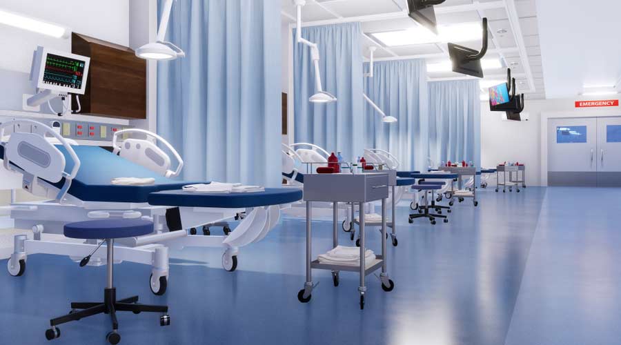 Clinical care service